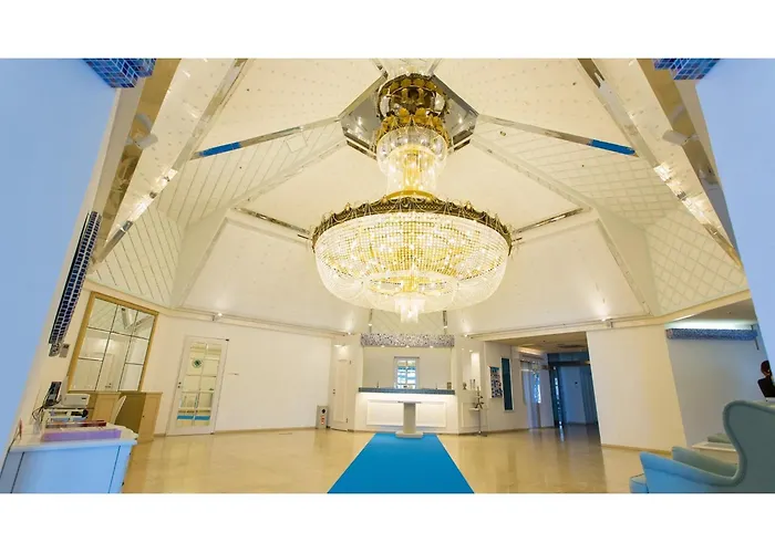 Hotel Areaone Sakaiminato Marina - Vacation Stay 09648V