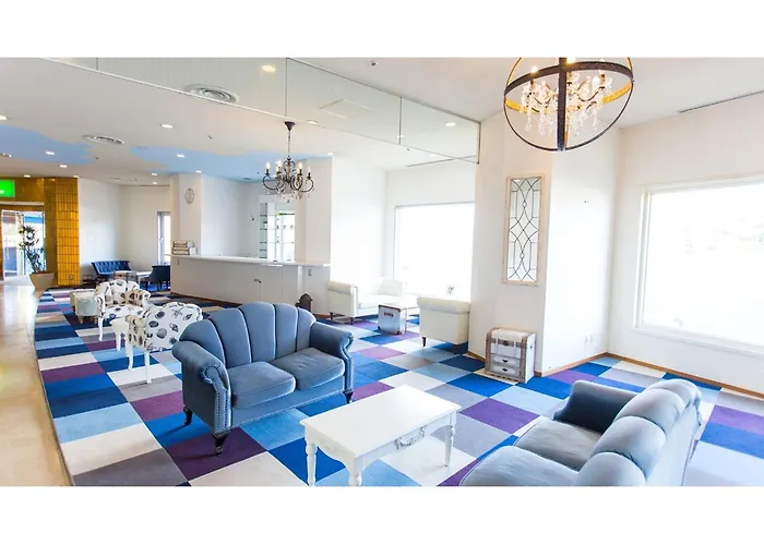 Hotel Areaone Sakaiminato Marina - Vacation Stay 09688V