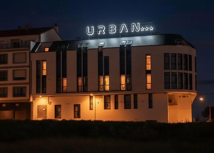 Urban Pension