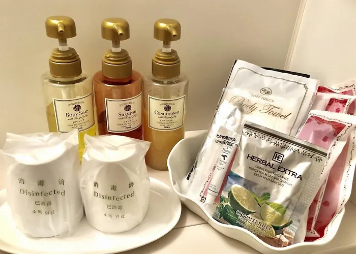 Sunwest Hotel Sasebo - Vacation Stay 22131V
