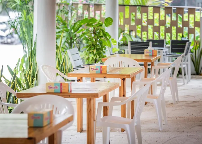 Rihiveli Residence Thoddoo