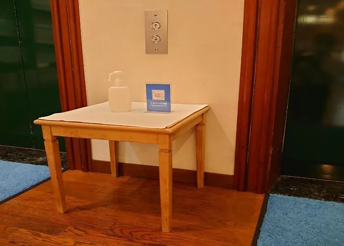 Hotel Harbour Yokosuka - Vacation Stay 73906V