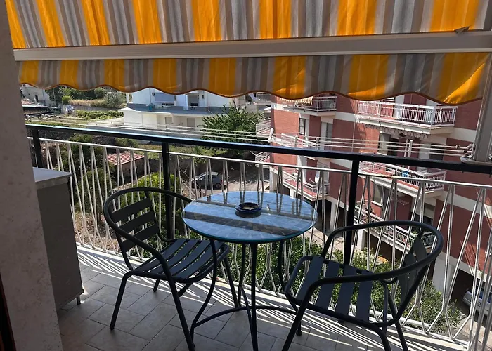 B&B Le Pontine