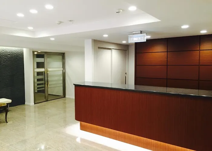 Hotel Shinjukuya - Vacation Stay 74762V