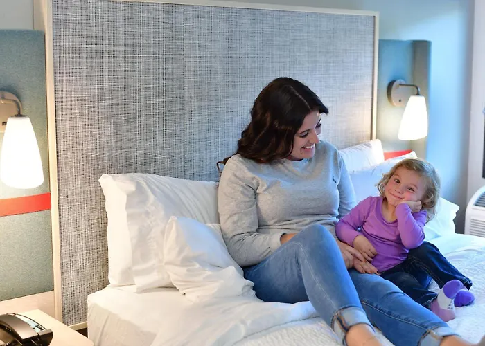 Avid Hotel Wisconsin Dells Lake Delton By Ihg