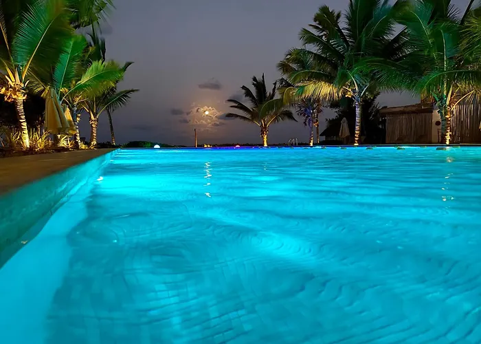 Infinity Beach Boutique Hotel & Spa