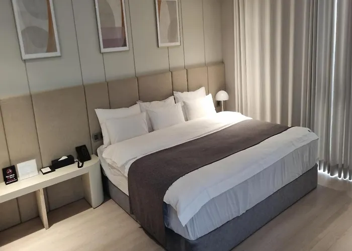 Pohang Hotel Noblion