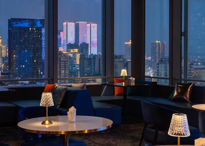 Maqo Changsha