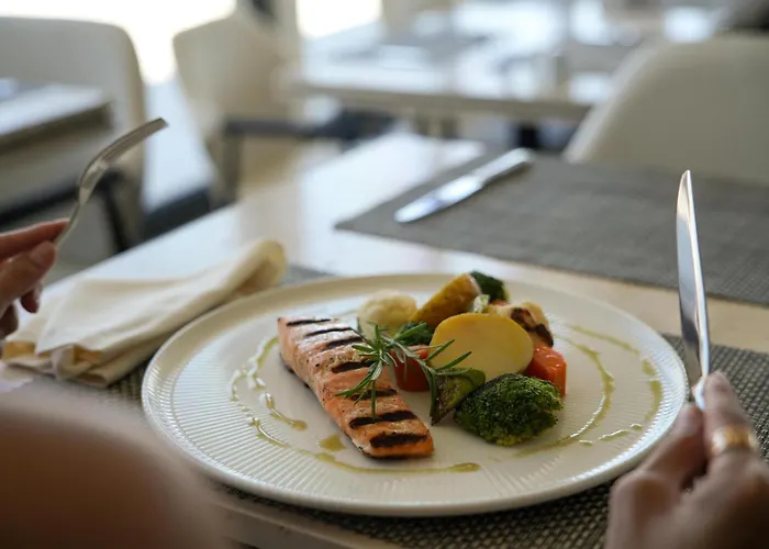 Park Inn By Radisson Yalova City Center