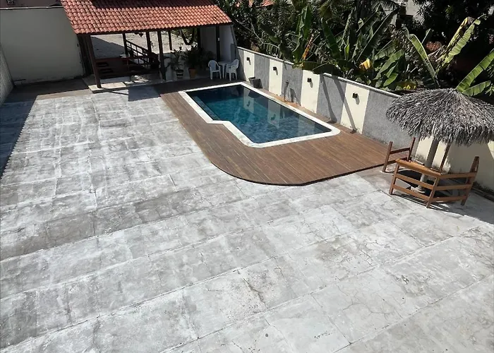 Pousada Terra Das Aguas Barreirinhas