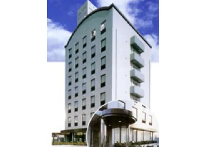 Hotel Tetora Makuhari Inagekaigan - Vacation Stay 91492V