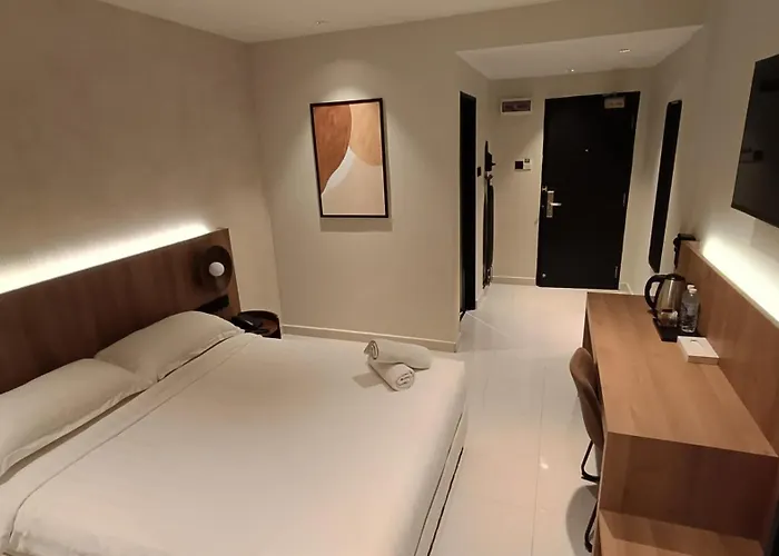 Sohho Hotel