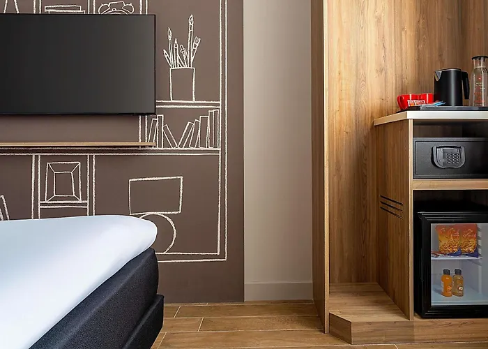 Ibis Pjcc Petaling Jaya