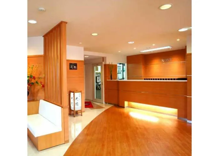 Towada City Hotel - Vacation Stay 47284V