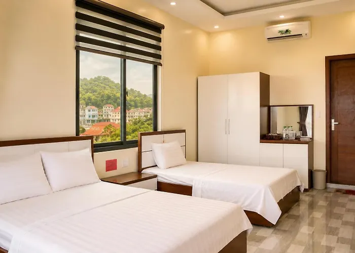 Cat Ba Sky Home