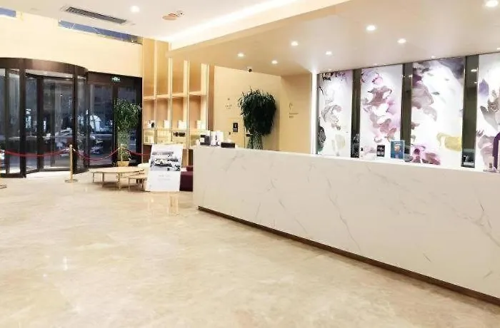 Greentree Eastern Hotel Kashgar Oid City Xiangfei Park