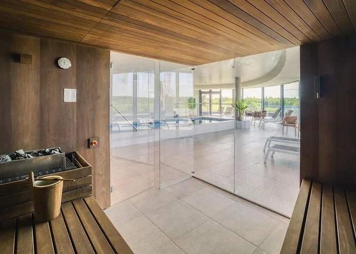 Bois d'Arlon Hotel&SPA
