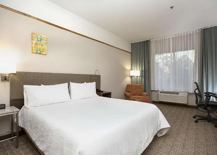 Hilton Garden Inn Oshkosh