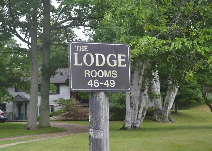 Birchwood Inn
