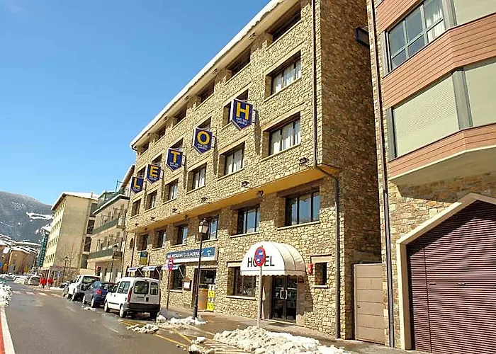 Hotel Roc Del Castell