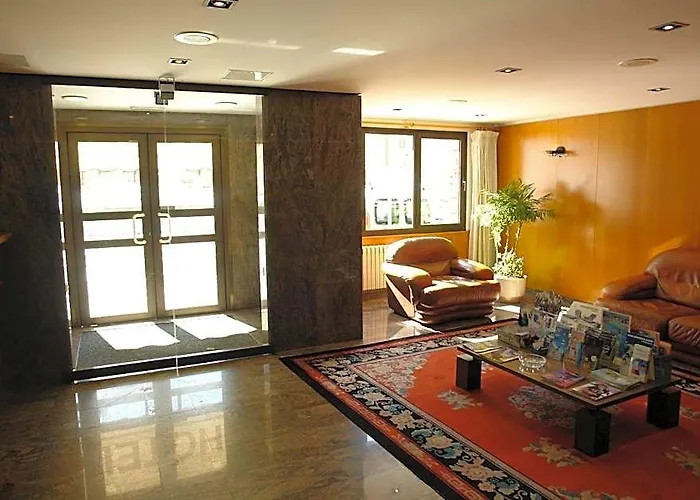 Hotel Roc Del Castell
