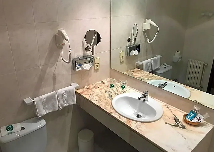 Hotel Roc Del Castell
