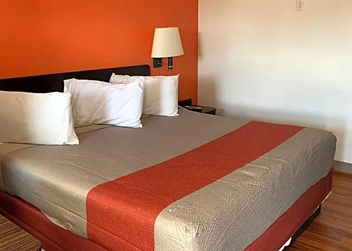 Scottish Inns And Suites- Bordentown, Nj