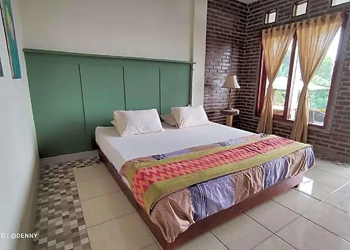 Ecobromo Homestay