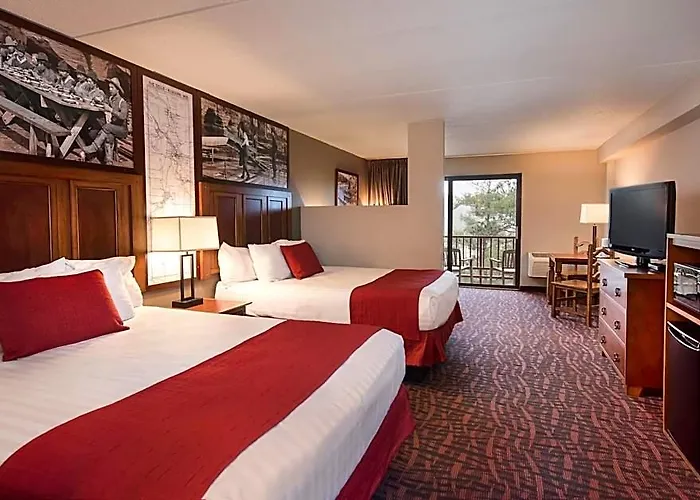 Chula Vista Resort, Trademark Collection By Wyndham