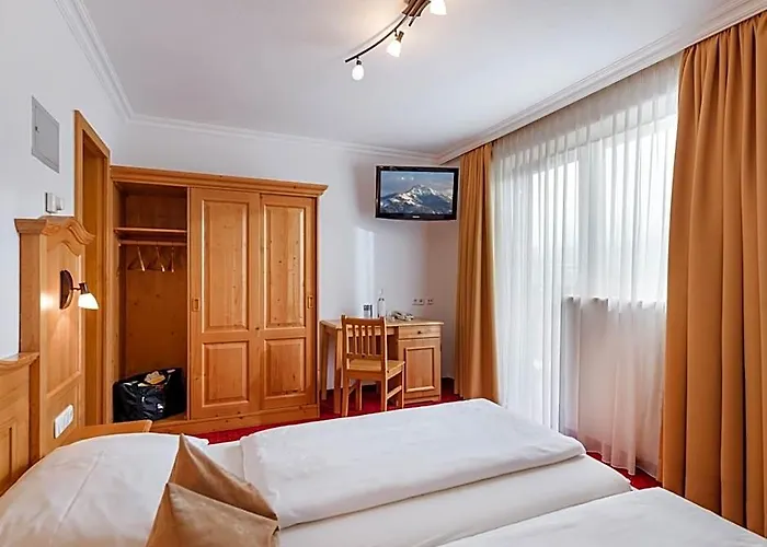 Hotel Kroneck
