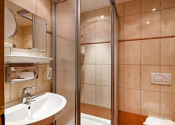 Hotel Kroneck