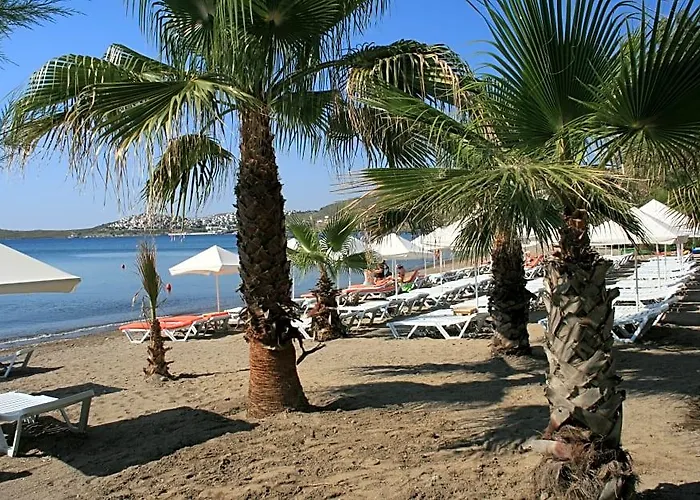 Jura Hotels Bodrum