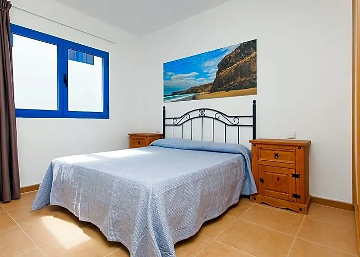 Tao El Cotillo