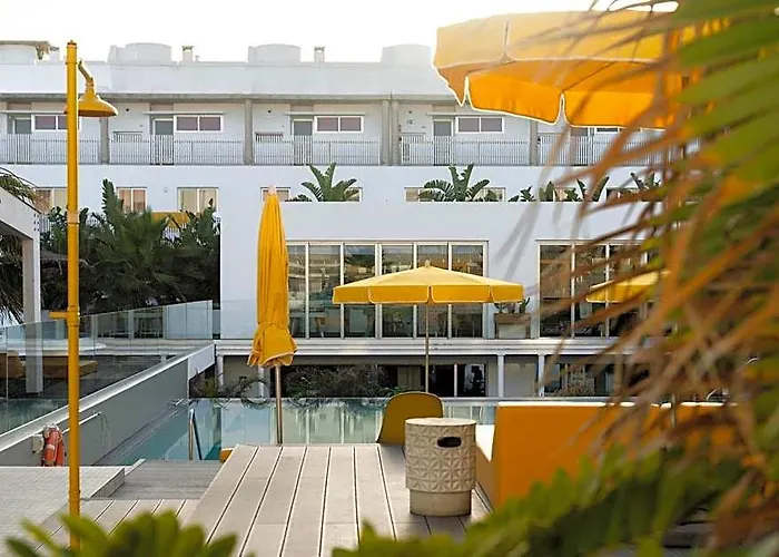 Buendia Corralejo Nohotel