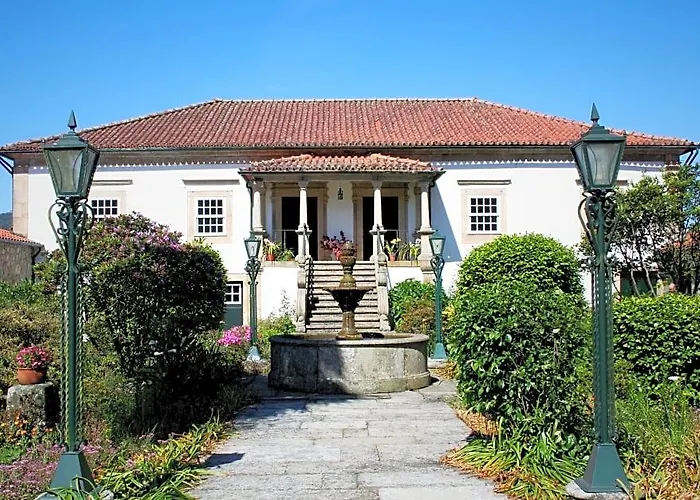 Quinta De Santa Comba