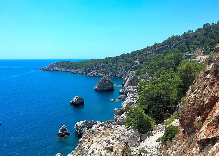 Olympos Mitos