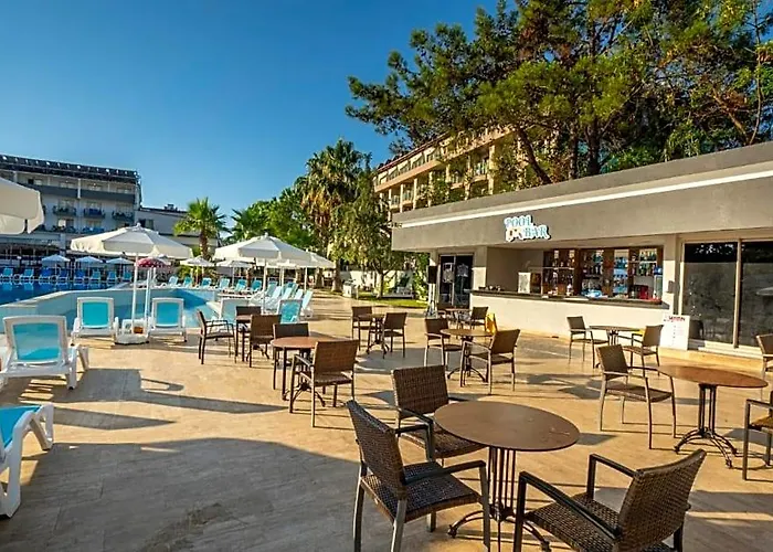 Eldar Garden Resort