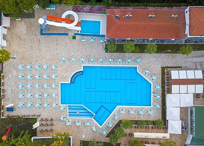 Eldar Garden Resort