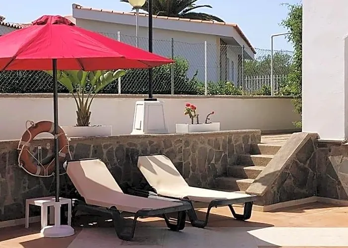 Villas Las Almenas