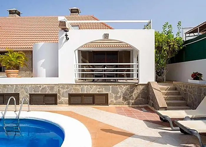 Villas Las Almenas
