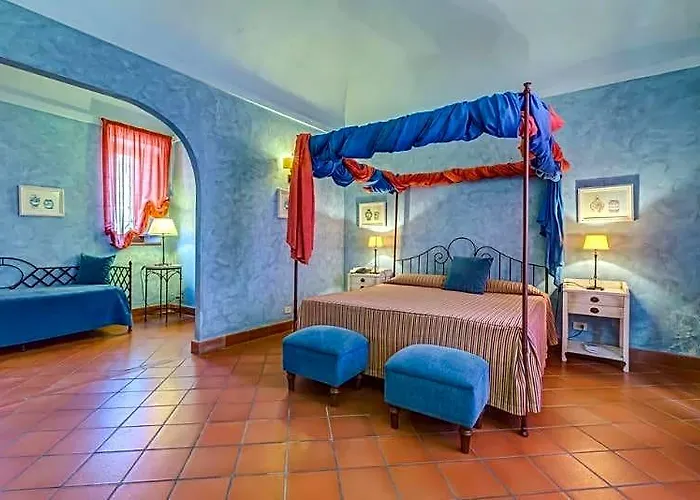 Casa Delle Monache Boutique Resort