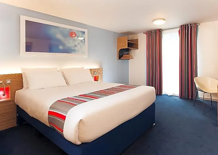 Travelodge London Wembley High Road