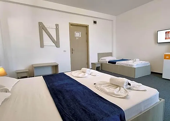 Neptun Resort