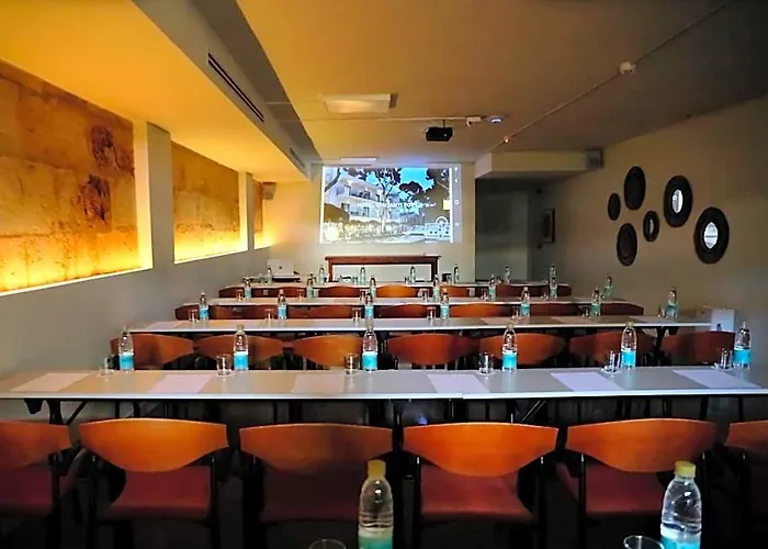 Hotel Santanyi Port