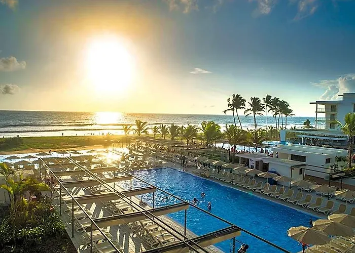 Hotel Riu Sri Lanka