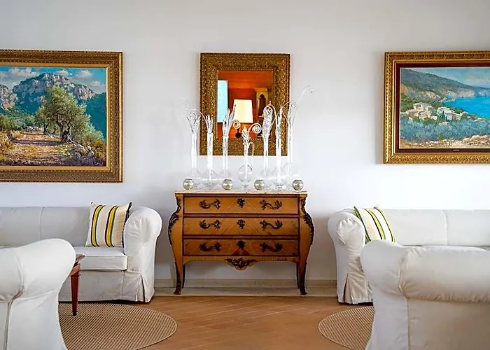 Melia Cala D'Or Boutique Hotel