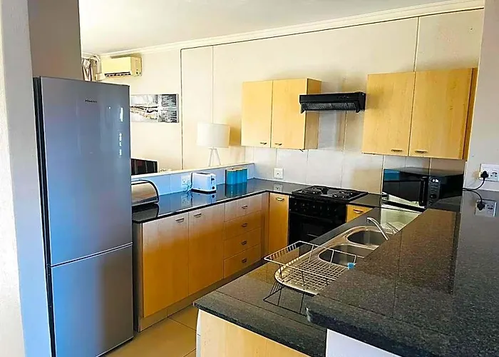 Prestige Apartments Sandton At Westpoint