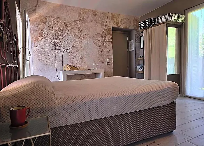 Maduneta 5 Terre Guesthouse