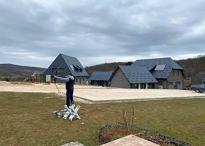 House Danica