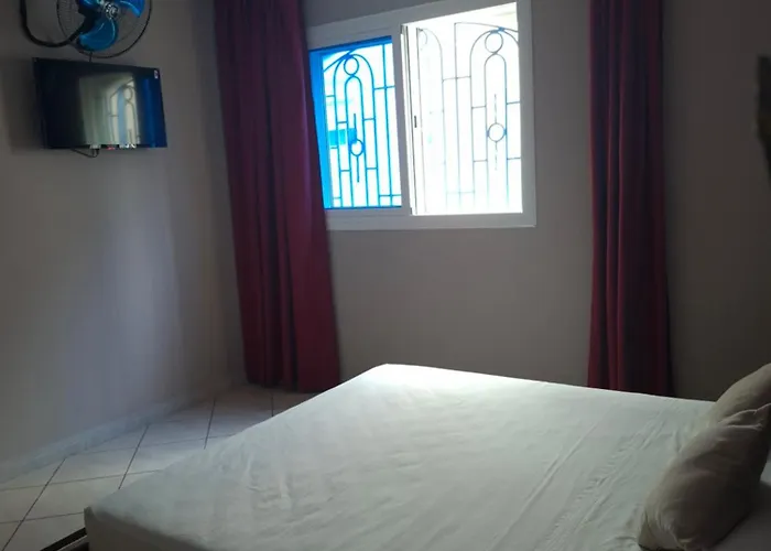 Hotel Rama